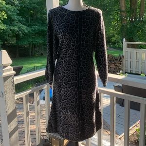 Neiman Marcus Cashmere Dress